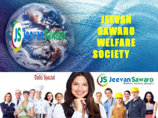 Jeevan Sawaro Life Time Membership - Image 2