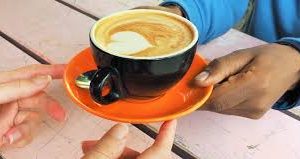 Jeevan Sawaro Coffee Donation