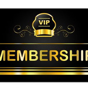 Jeevan Sawaro VIP Membership