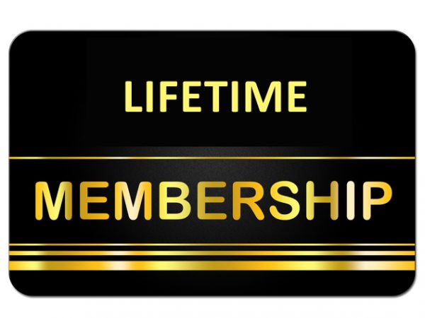 Jeevan Sawaro Life Time Membership