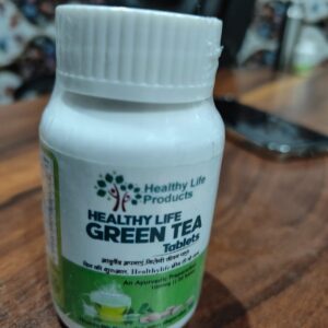 HEALTHYLIFE GREEN TEA(30TAB)